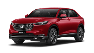 Honda Hrv Quảng Bình